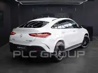2024 Mercedes Benz GLE 63 AMG
