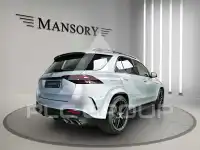 2024 Mercedes Benz GLE 63 AMG