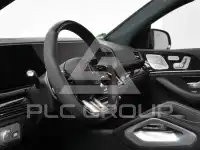 2024 Mercedes Benz GLE 63 AMG