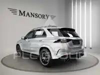 2024 Mercedes Benz GLE 63 AMG