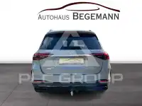 2024 Mercedes Benz GLE 63 AMG