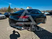 2024 Mercedes Benz GLE 63 AMG