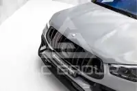 2024 Mercedes Benz GLE 63 AMG