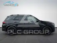 2024 Mercedes Benz GLE 63 AMG