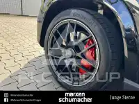 2024 Mercedes Benz GLE 63 AMG