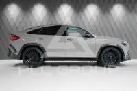 2024 Mercedes Benz GLE 63 AMG