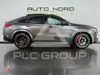 2024 Mercedes Benz GLE 63 AMG