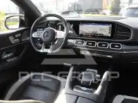 2024 Mercedes Benz GLE 63 AMG