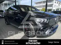 2024 Mercedes Benz GLE 63 AMG