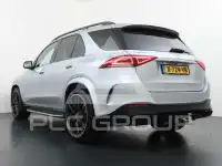 2024 Mercedes Benz GLE 63 AMG