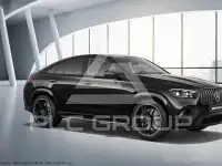 2024 Mercedes Benz GLE 63 AMG