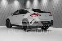 2024 Mercedes Benz GLE 63 AMG