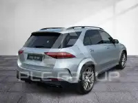 2024 Mercedes Benz GLE 63 AMG