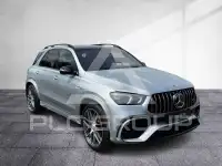 2024 Mercedes Benz GLE 63 AMG