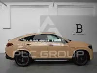 2024 Mercedes Benz GLE 63 AMG