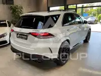 2024 Mercedes Benz GLE 63 AMG
