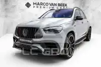 2024 Mercedes Benz GLE 63 AMG