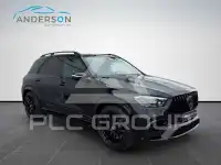 2024 Mercedes Benz GLE 63 AMG
