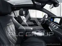 2024 Mercedes Benz GLE 63 AMG