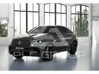 2024 Mercedes Benz GLE 63 AMG