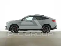 2024 Mercedes Benz GLE 63 AMG
