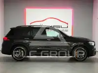 2024 Mercedes Benz GLE 63 AMG