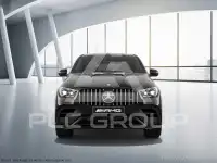 2024 Mercedes Benz GLE 63 AMG