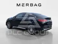 2024 Mercedes Benz GLE 63 AMG