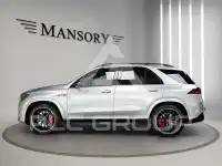 2024 Mercedes Benz GLE 63 AMG