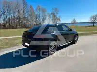 2024 Mercedes Benz GLE 63 AMG