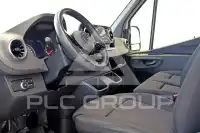 2024 Mercedes Benz Sprinter