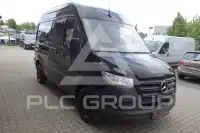 2024 Mercedes Benz Sprinter