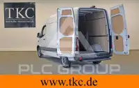 2024 Mercedes Benz Sprinter