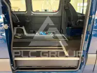 2024 Mercedes Benz Sprinter
