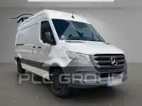 2024 Mercedes Benz Sprinter