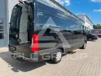 2024 Mercedes Benz Sprinter