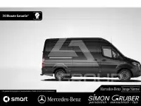 2024 Mercedes Benz Sprinter