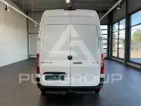2024 Mercedes Benz Sprinter