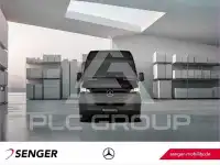 2024 Mercedes Benz Sprinter