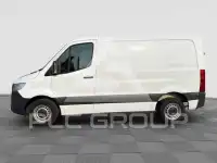 2024 Mercedes Benz Sprinter