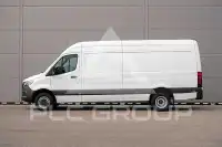 2024 Mercedes Benz Sprinter