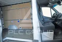 2024 Mercedes Benz Sprinter