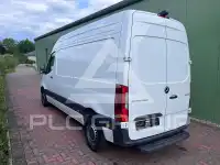 2024 Mercedes Benz Sprinter