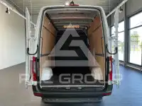 2024 Mercedes Benz Sprinter