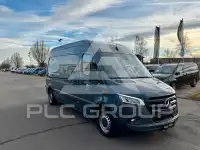 2024 Mercedes Benz Sprinter