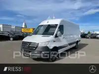 2024 Mercedes Benz Sprinter