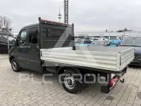 2024 Mercedes Benz Sprinter