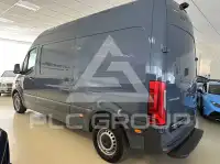 2024 Mercedes Benz Sprinter