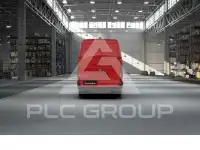 2024 Mercedes Benz Sprinter