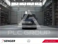 2024 Mercedes Benz Sprinter